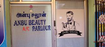 Anbu Salon