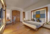Boutique Seafront Escape at The Promenade, Puducherry