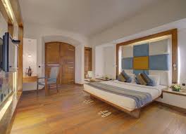 Boutique Seafront Escape at The Promenade, Puducherry