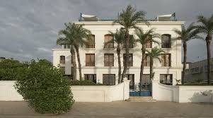 Boutique Seafront Escape at The Promenade, Puducherry