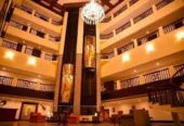 AVS Imperiaa: Premium Stay & Stylish Events in Karaikal, Puducherry