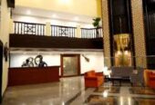 AVS Imperiaa: Premium Stay & Stylish Events in Karaikal, Puducherry