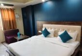 Hotel Nandha Residency, Puducherry: Budget Comfort with Cozy Convenience