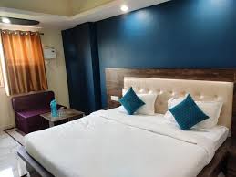 Hotel Nandha Residency, Puducherry: Budget Comfort with Cozy Convenience