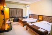 Hotel Nandha Residency, Puducherry: Budget Comfort with Cozy Convenience