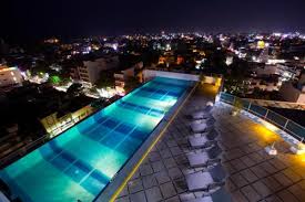Aditi (Hotel Atithi): Chic City-Edge Escape in White Town, Puducherry
