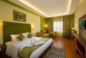 Aditi (Hotel Atithi): Chic City-Edge Escape in White Town, Puducherry