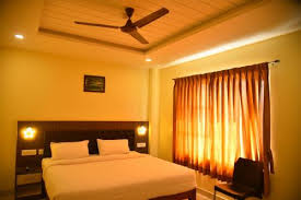Hotel Le Arul Park: Comfort, Cuisine & Convenience in Karaikal–Puducherry