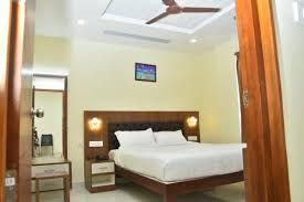 Hotel Le Arul Park: Comfort, Cuisine & Convenience in Karaikal–Puducherry