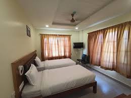 Hotel Le Arul Park: Comfort, Cuisine & Convenience in Karaikal–Puducherry