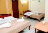 Hotel Nanda, Karaikal – Homey Comfort & Local Flavors in Puducherry Region