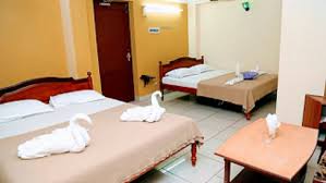 Hotel Nanda, Karaikal – Homey Comfort & Local Flavors in Puducherry Region