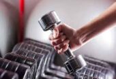 Super Fitness Gym