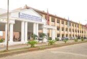 Vinayaka Missions Medical College & Hospital, Karaikal – Premier Medical Education & Super-Speciality Healthcare in Puducherry