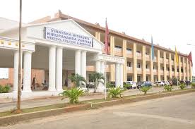 Vinayaka Missions Medical College & Hospital, Karaikal – Premier Medical Education & Super-Speciality Healthcare in Puducherry