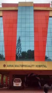Annai Hospital, Puducherry – Compassionate 24/7 Care Close to You
