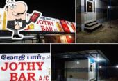 Jothy Bar (VRN) Karaikal – Your Casual Spot for Drinks & Chill Vibes