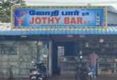 Jothy Bar (VRN) Karaikal – Your Casual Spot for Drinks & Chill Vibes
