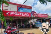 Gopikrishna Bar – Your Friendly Neighbourhood Pub in Yanam