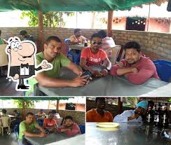 Gopikrishna Bar – Your Friendly Neighbourhood Pub in Yanam