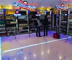 Durga Bar & Restaurant, Yanam – Chill with Drinks, Seafood & Good Vibes!