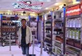 Durga Bar & Restaurant, Yanam – Chill with Drinks, Seafood & Good Vibes!