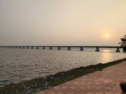 The Beach Bar, Yanam – Chill with Waterfront Views & Weekend Beats!