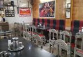 Nallam Restaurant – Yanam’s Go-to Spot for Authentic Biryani & Friendly Service