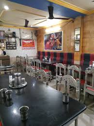 Nallam Restaurant – Yanam’s Go-to Spot for Authentic Biryani & Friendly Service