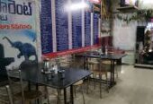 Nallam Restaurant – Yanam’s Go-to Spot for Authentic Biryani & Friendly Service