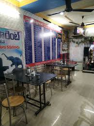 Nallam Restaurant – Yanam’s Go-to Spot for Authentic Biryani & Friendly Service