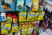 Pet City – Mahe, Puducherry | Your One-Stop Pet Shop for Furry Friends & Pet Essentials 🇮🇳