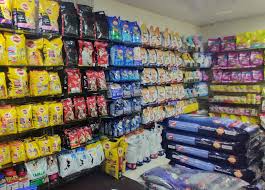 Pet City – Mahe, Puducherry | Your One-Stop Pet Shop for Furry Friends & Pet Essentials 🇮🇳
