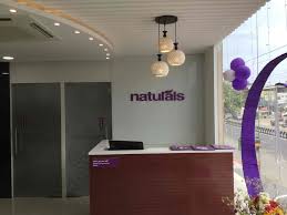 Naturals Unisex Salon – Chengalpattu “India’s No.1 Hair & Beauty Salon Chain”