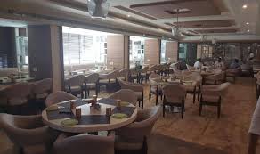 LVT Spice Family Restaurant – Yanam’s Ultimate Spot for Biryani, Seafood & Family Feasts!