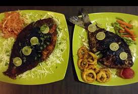 LVT Spice Family Restaurant – Yanam’s Ultimate Spot for Biryani, Seafood & Family Feasts!