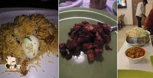 LVT Spice Family Restaurant – Yanam’s Ultimate Spot for Biryani, Seafood & Family Feasts!