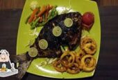 LVT Spice Family Restaurant – Yanam’s Ultimate Spot for Biryani, Seafood & Family Feasts!