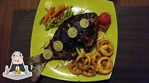 LVT Spice Family Restaurant – Yanam’s Ultimate Spot for Biryani, Seafood & Family Feasts!