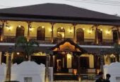 Villa De 1945 – Mahe, Puducherry | Heritage Homestay with Vintage Charm & Coastal Comfort