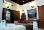 Villa De 1945 – Mahe, Puducherry | Heritage Homestay with Vintage Charm & Coastal Comfort