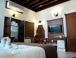 Villa De 1945 – Mahe, Puducherry | Heritage Homestay with Vintage Charm & Coastal Comfort
