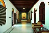 Villa De 1945 – Mahe, Puducherry | Heritage Homestay with Vintage Charm & Coastal Comfort