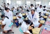 Mahe Institute of Dental Sciences & Hospital (MINDS) – Excellence in Dental Education & Care in Mahe, Puducherry
