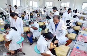 Mahe Institute of Dental Sciences & Hospital (MINDS) – Excellence in Dental Education & Care in Mahe, Puducherry