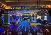 SkyInn Yanam – Skybar | Rooftop Vibes, Elevated Sips & City Views
