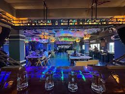 SkyInn Yanam – Skybar | Rooftop Vibes, Elevated Sips & City Views
