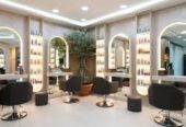 Mina’s Zara Beauty Salon & Spa – Your One-Stop Destination for Glamour in Puducherry!