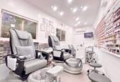 Mina’s Zara Beauty Salon & Spa – Your One-Stop Destination for Glamour in Puducherry!
