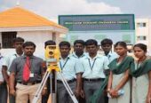 🏫 Meenakshi Ramasamy Engineering College (MREC)